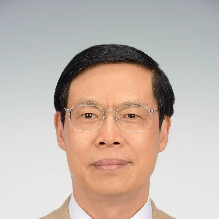 汪先恩博士肖像